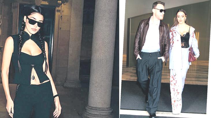 Milano çıkarması gündem oldu