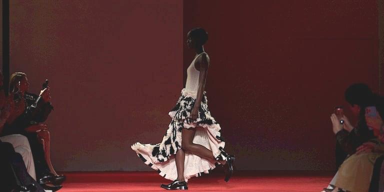 Milano Moda Haftası: Bottega Veneta Sonbahar/Kış 2026