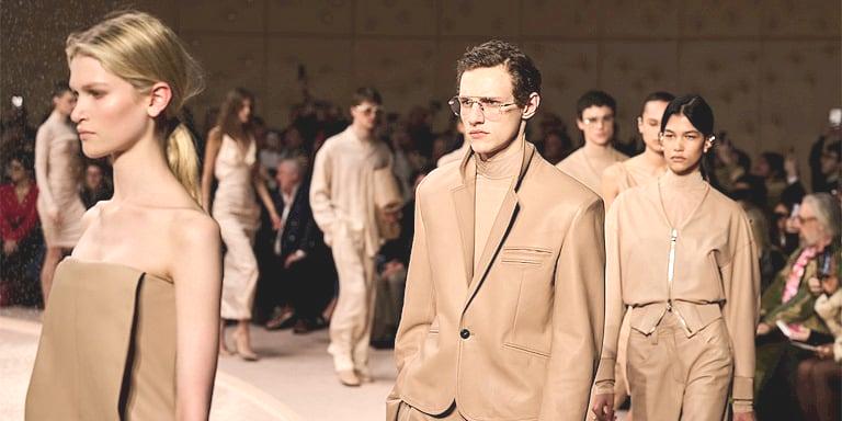 Milano Moda Haftası: Ferrari Sonbahar/Kış 2026