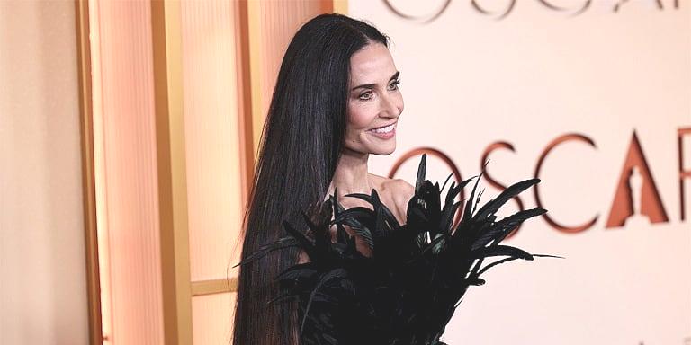 Moda Haftalarından Oscar Kırmızı Halısına Uzanan O Trend