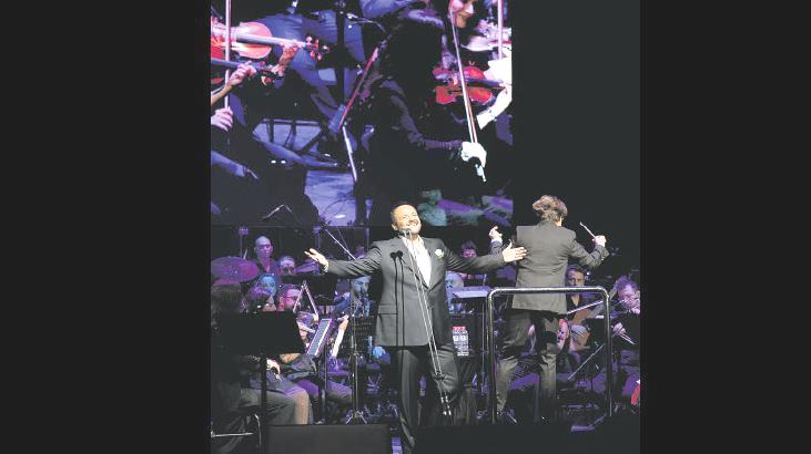 Murat Karahan’ın yorumuyla Sezen Aksu şarkıları