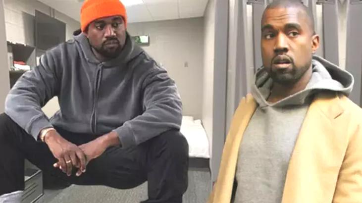 Müzik dünyasında dev buluşma: Kanye West 11 yıl sonra Avrupa turnesine İstanbul’da başlıyor!