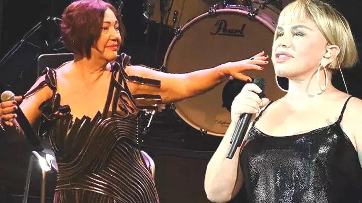 Nazan Öncel müjdeyi verdi: Sezen Aksu ile düet geliyor