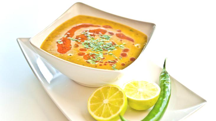 Ne havuç ne patates! Lokanta usulü mercimek çorbasının gerçek sırrı ortaya çıktı