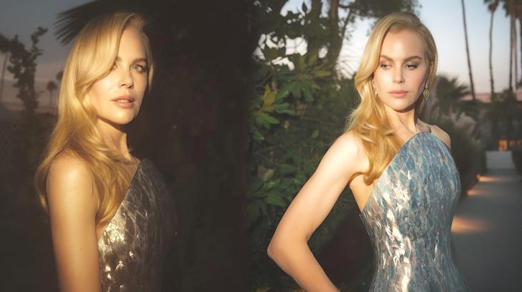 Nicole Kidman’dan olay yaratan itiraf: Öpüşmekten en çok tiksindiği ismi açıkladı!