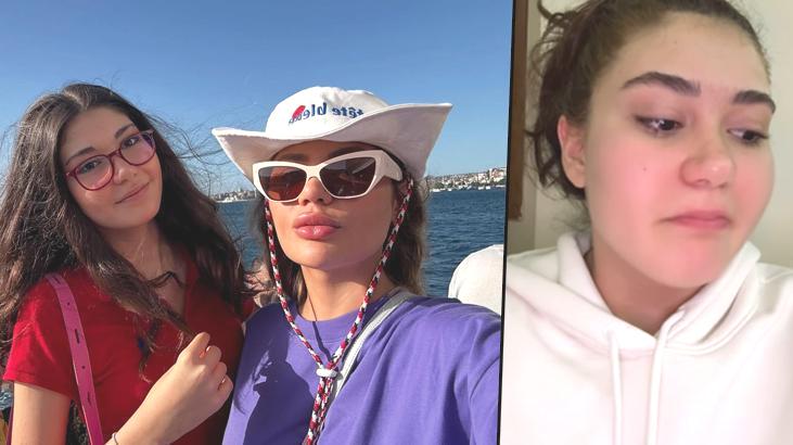 Nihal Candan’ın vefatının ardından kardeşi Su Candan, gördüğü rüyayı anlattı: Allah’ın yanında mısın?