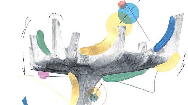 ODTÜ Sanat, 70. yılda yeniden hayat buluyor