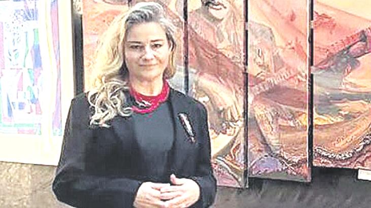 Ölümsüz ozanın portresine Rusya’dan ödül