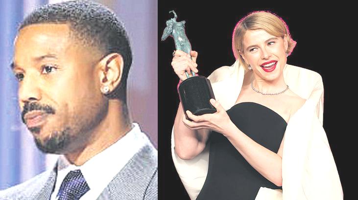 Oscar yarışı kızışıyor