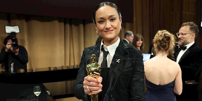 Oscar’larda Sevindirici Haber