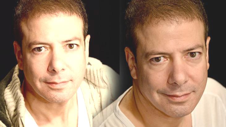 Oyuncu Canberk Uçucu hayatını kaybetti