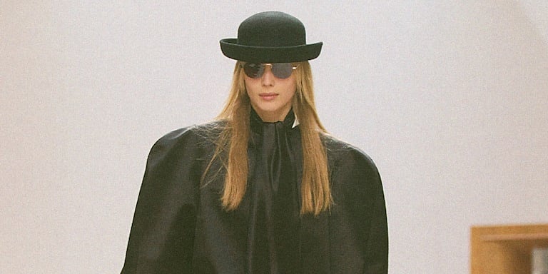 Paris Moda Haftası: Celine Sonbahar/Kış 2026