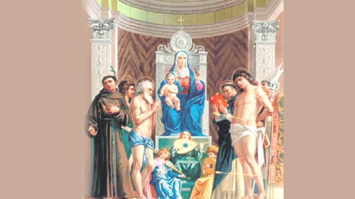 Restorasyonda ‘şeffaflık’ çağı başladı