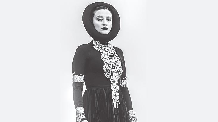 ‘Sağ Salim’e klip çekti