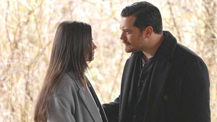 ‘Sen beni yaşarken öldürdün’