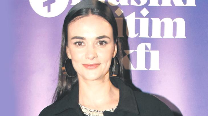 ‘Sesime oğlum bile katlanamıyor’