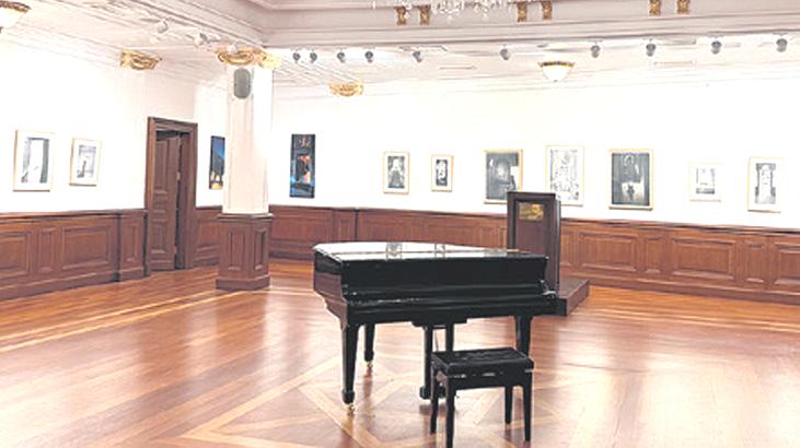 ‘Sessizliğin Diyarı’na yolculuk