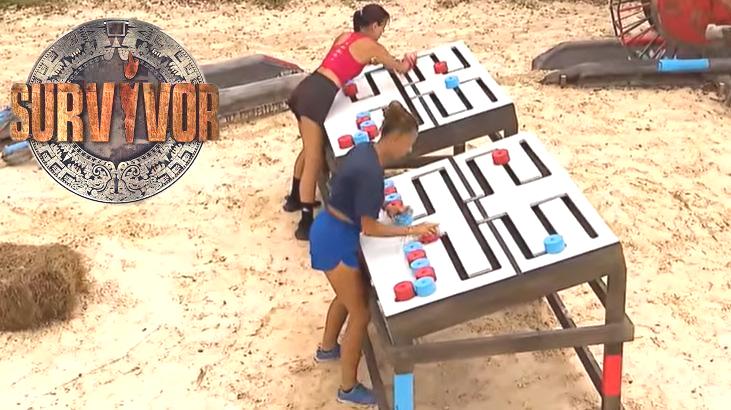 Survivor 2026’da iletişim oyunu heyecanı