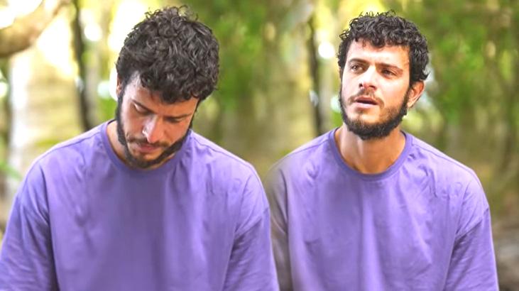 Survivor’da Engincan Gözde gerilimi! 2 ceza aldı, gözyaşlarına boğuldu: Artık dayanamıyorum
