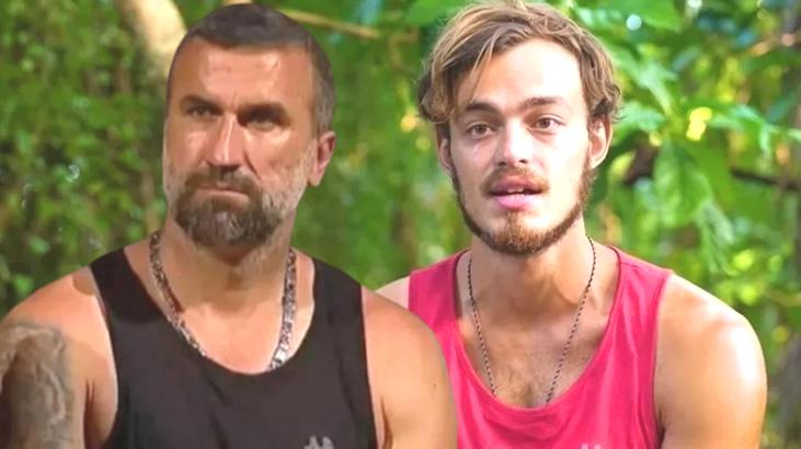Survivor’dan olaylı şekilde ayrılmıştı! Hikmet Tuğsuz’dan Can Berkay için şok sözler