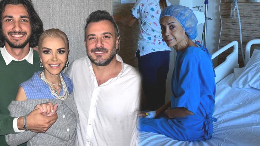 Tanyeli’nin vefatının üzerinden 1 yıl geçti! Oğlundan yürek dağlayan paylaşım