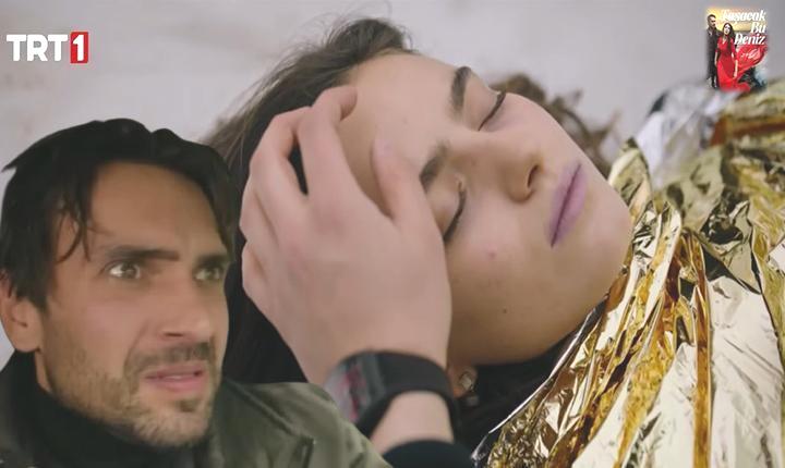 Taşacak Bu Deniz bu hafta var mı, yok mu? 6 Mart 2026 Cuma günü Taşacak Bu Deniz 20. yeni bölüm ne zaman yayınlanacak?