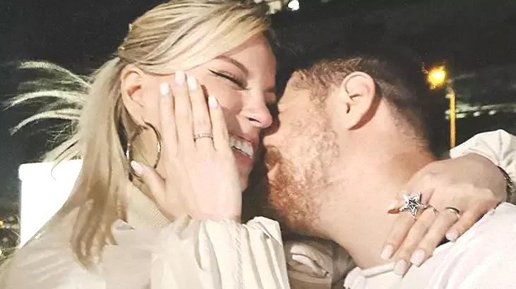 Taşacak Bu Deniz’in Oruç’u Burak Yörük’ün sevgilisi Tuana Yılmaz’dan evlilik sorusuna yanıt!