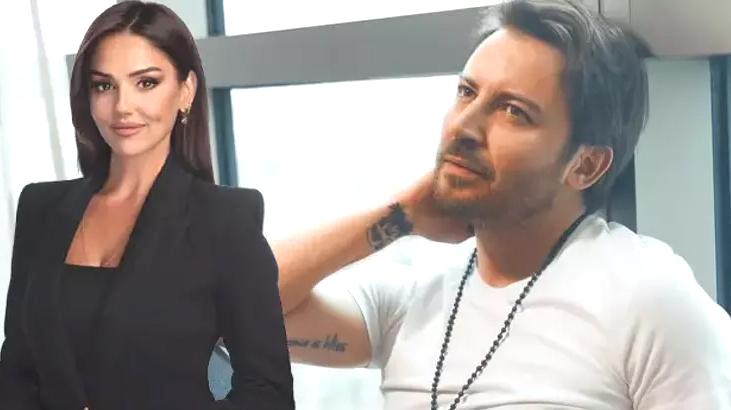 Tolga Güleç ile Öykü Cengiz evleniyor! Tarih belli oldu