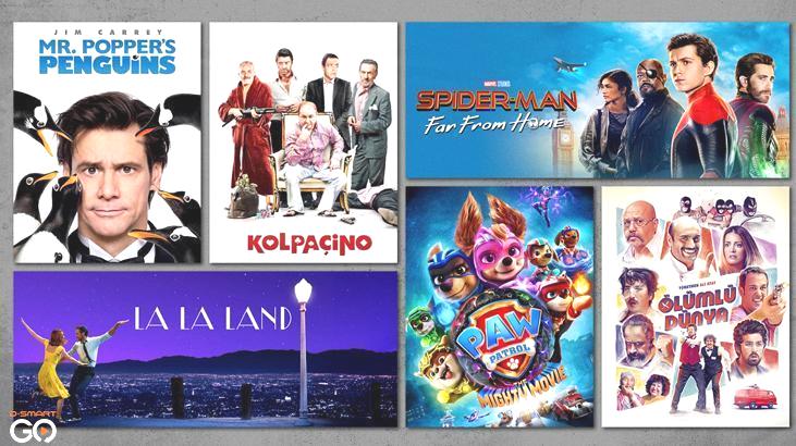 Türk sinemasının efsaneleri: Ekranlarda ‘Bayram Havası’