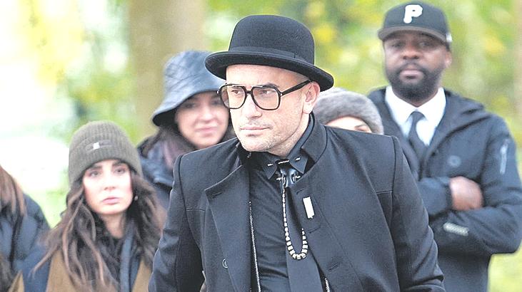 Türkiye’nin en büyük şovu başladı