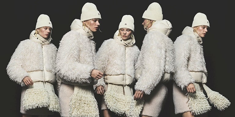 “Ugly Chic” Namıdiğer Kusurun Karizması