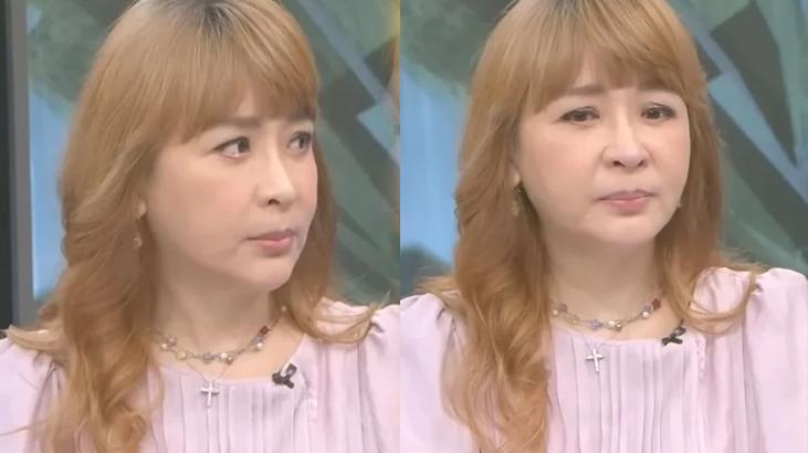 Ünlü oyuncu canlı yayında ilk kez açıkladı: Eski eşim annemle ilişki yaşıyordu