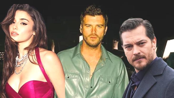 Ünlülerin bilinmeyen eğitim hayatı: Okudukları bölümler herkesi şaşırttı!