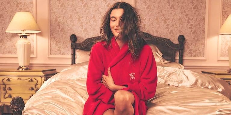 Uyuyamamanızın Sebebi Stres Değil, Akşam Yemeğiniz Olabilir