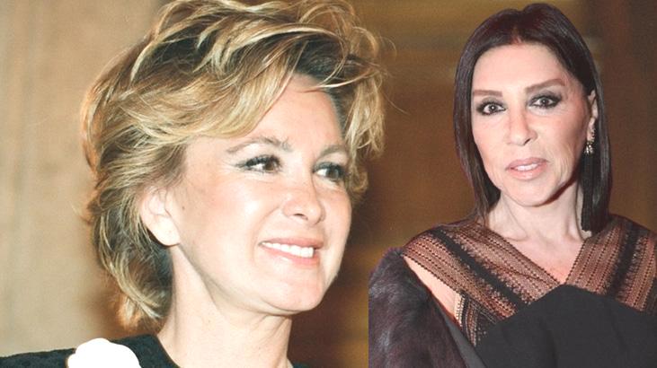 Vefalı dost! Nebahat Çehre, ölüm yıl dönümünde Filiz Akın’ı unutmadı