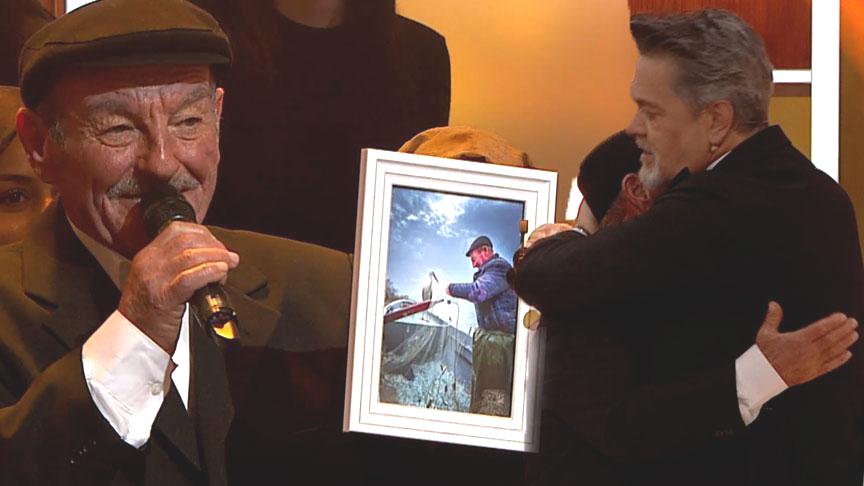 Yaren Leylek bu akşam Beyaz’la Joker’e konacak!