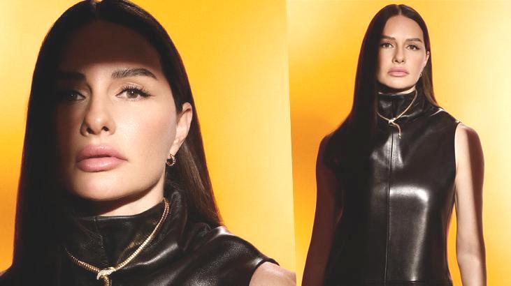 Yasemin Ergene paylaştı: Fit hallerine övgü yağdı!