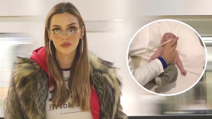 Yasemin Şefkatli geçirdiği zor günlerden paylaşım yaptı: Çok şükür!