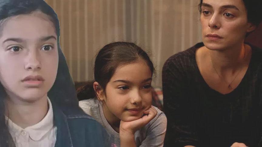 ‘Yoksa ailecek yok olacağız’ demişti… Çocuk oyuncunun çığlığına bakanlıktan jet yanıt