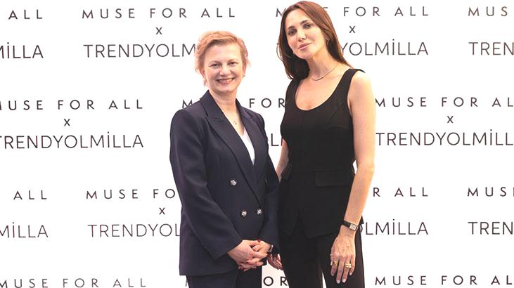 Zamana meydan okuyan, konforlu, sade ve güçlü çizgiler!