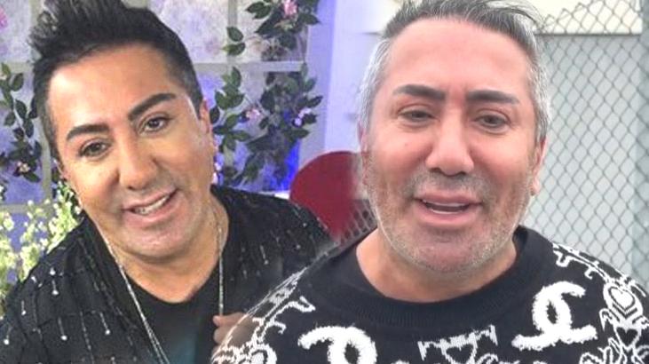 102 gün sonra tahliye oldu! Murat Övüç değişimiyle dikkat çekti