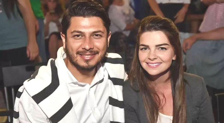 12 yıllık evlilik tek celsede bitti Pelin Karahan ve Bedri Güntay boşandı
