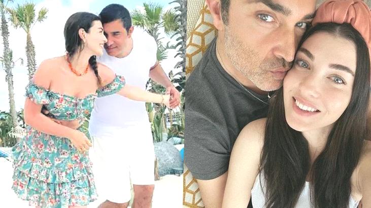 13 yıldır evli olan Aslıhan Güner ve Mert Kılıç çiftinden ‘çocuk’ açıklaması!