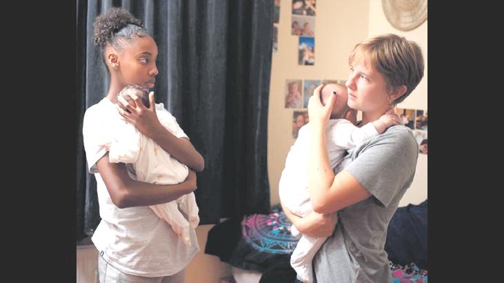 14. yılında yine engelsiz