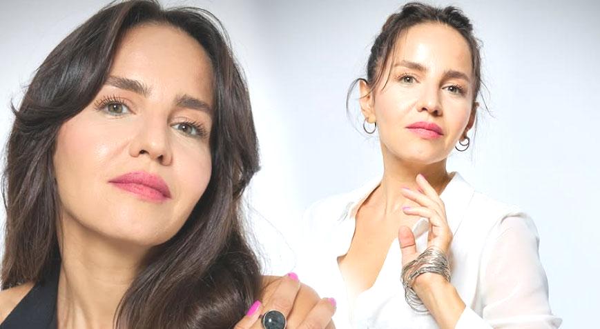 18 yıllık evlilik tek celsede bitti! Bihter Dinçel boşandı