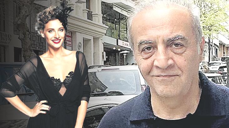 22 yıl sonra baş başa yemek