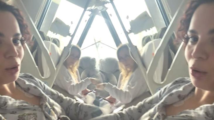 7 kez ameliyat oldu! Hastaneden 1 saat izinli çıktı, son durumunu açıkladı