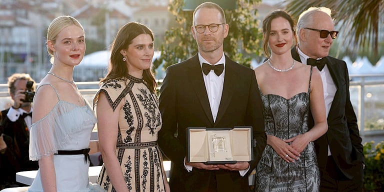 79. Cannes Film Festivali Seçkisi Açıklandı
