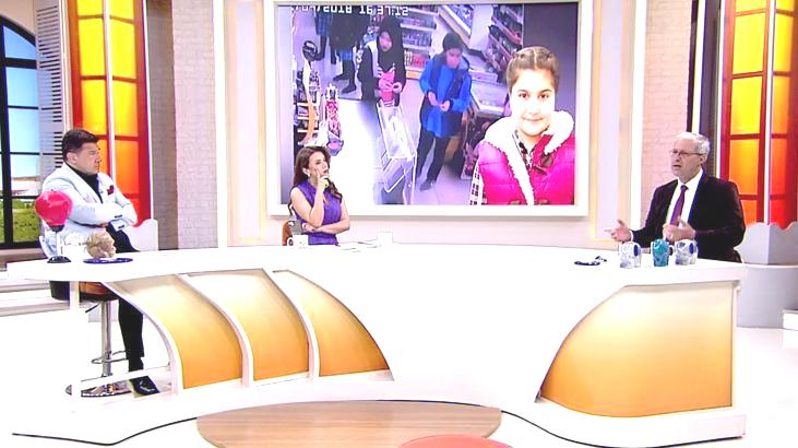 8 yıldır çözülemeyen Rabia Naz olayında kritik açıklamalar!