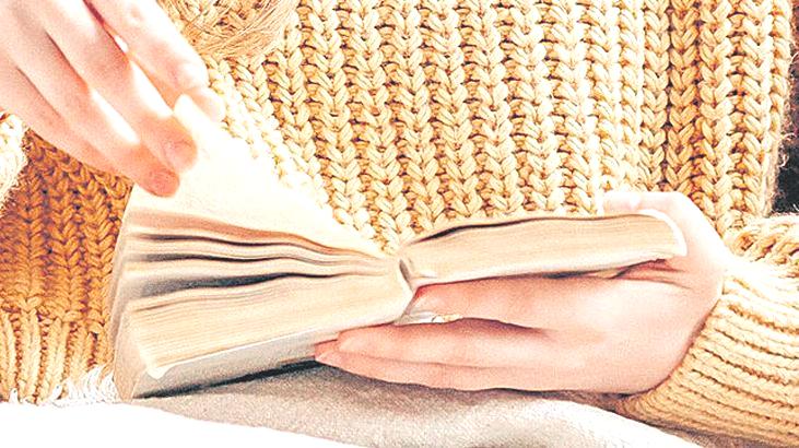 ABD’lilerin yüzde 40’ı geçen yıl hiç kitap okumadı